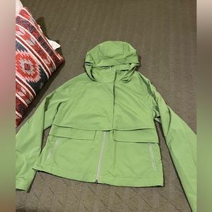 Women’s Lululemon Always Effortless Jacket 6